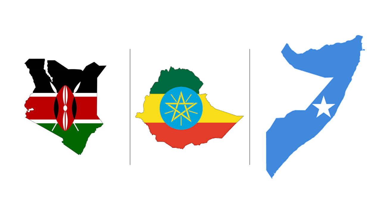 SEASONS TIMELINE KENYA, ETHIOPIA AND SOMALIA